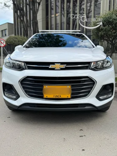 Chevrolet Tracker 1.8 Ls