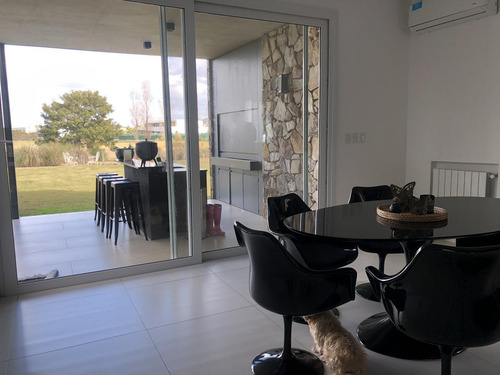 Imagen 6 de 19 de Nordelta - El Golf - Importante Casa En Venta