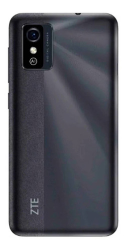ZTE Blade L9 Dual SIM 32 GB negro 1 GB RAM