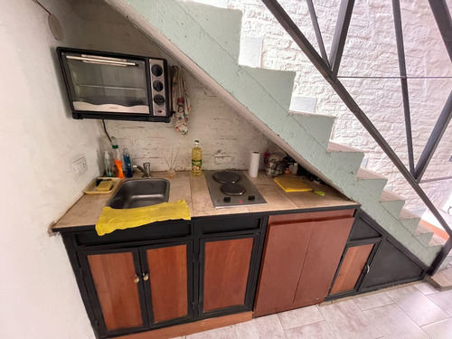Imagen 6 de 17 de Venta Monoambiente Loft Santos Lugares