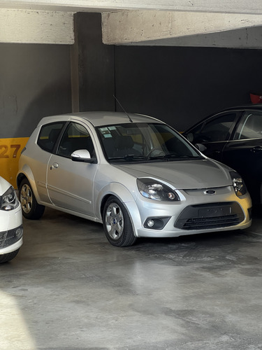 Ford Ka 1.6 Pulse Top 95cv