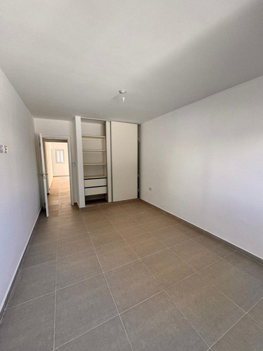 Departamento En Venta 2 Dorm. Con Patio