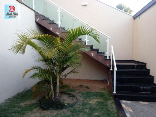 Imagem 2 de 15 de Sobrado Em Condominio - Vila Re - Ref: 9106 - V-9106