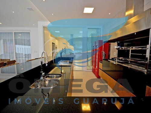Imagem 15 de 30 de Casa Residencial À Venda, Acapulco, Guarujá. - Ca0248 - 34710352