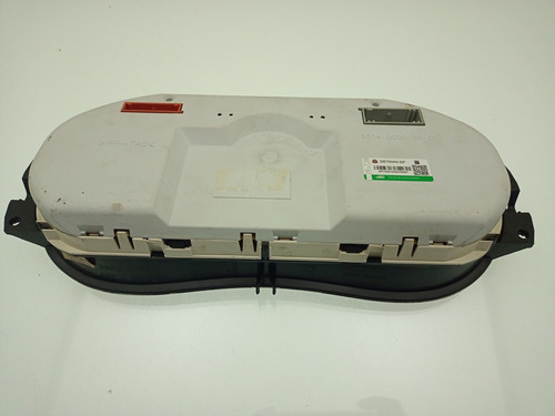 Imagem 5 de 6 de Painel Instrumentos Renault Clio 00/01 Original