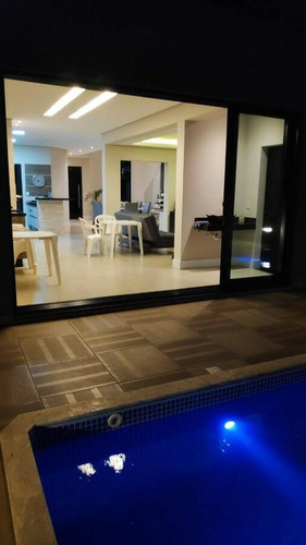 Imagem 12 de 15 de Casa Em Condomínio Para Venda Em Bragança Paulista, Portal De Bragança Horizonte, 3 Dormitórios, 3 Suítes, 5 Banheiros, 3 Vagas - 6382_2-1283343