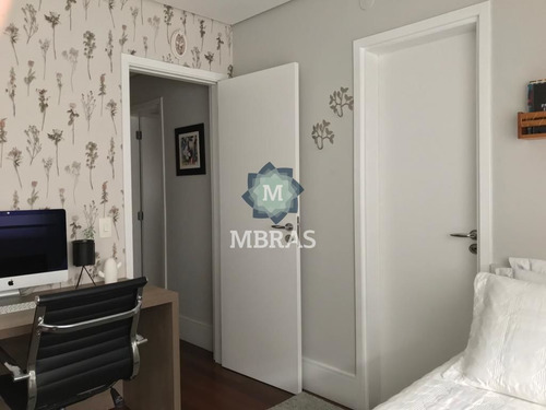 Imagem 10 de 15 de Garden Na Vila Olímpia | Alto Padrão - Mb9525
