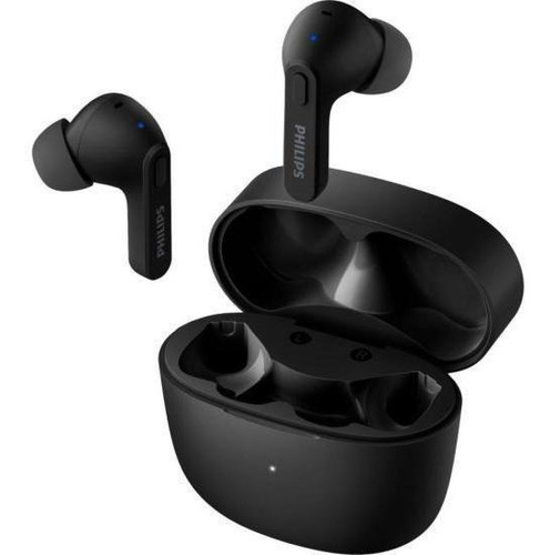 Fone Bluetooth Tat2206bk/0 Preto Philips