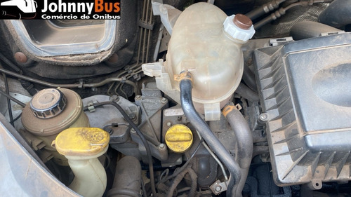 Van Renault Master 2010 Mod. 2011 - Johnnybus -