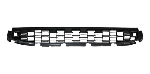 Parrilla Inferior Mitsubishi Asx 2013-2014-2015 Tyg