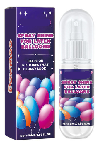 El Potenciador De Brillo En Aerosol Effect Gloss De 100 Ml M