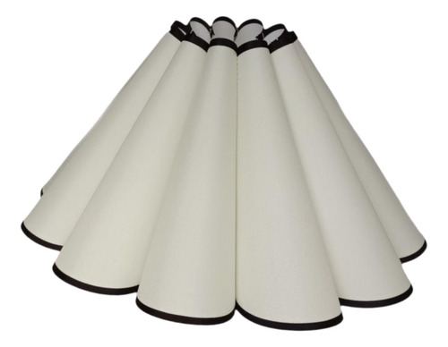 Pétalos En Forma De Lámpara, Dié De Fondo 275cm