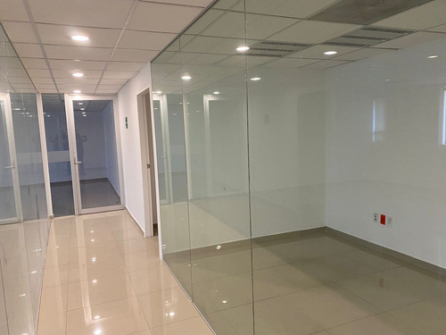Oficina En Miguel Hidalgo Renta