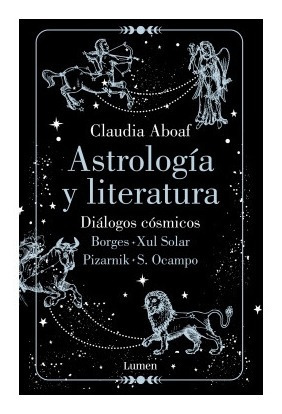 Astrologia Y Literatura