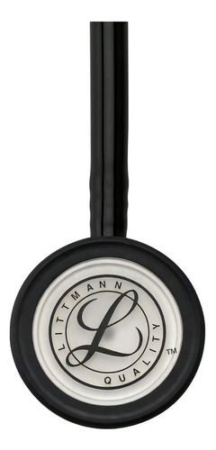 Fonendoscopio Littmann Classic III Negro 5620