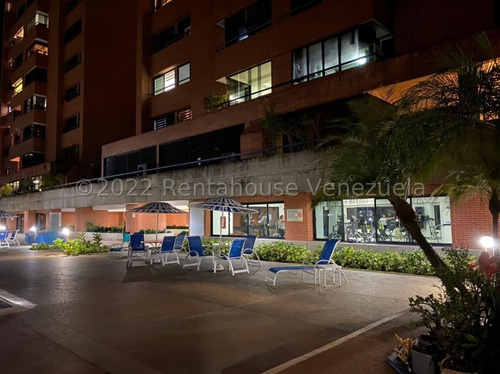 Imagen 12 de 12 de Fabuloso Apartamento En Venta La Boyera 22-20297
