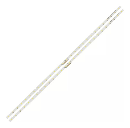 Tiras Led Para Tv Samsung 43 PuLG Aot_43_nu7100f Por Unidad