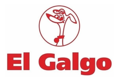Imagen 4 de 9 de Pincel Neon Nº 25 El Galgo - Especial Para Látex