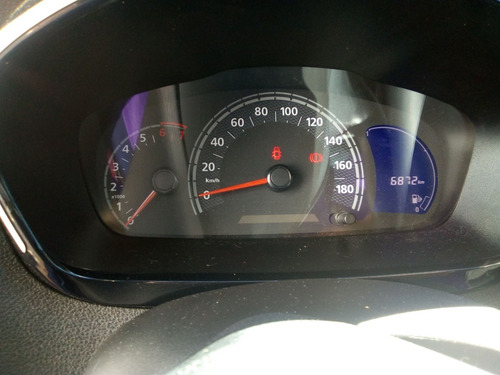 Kwid Iconic Impecable Con Poco Km (cf)