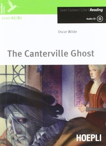 Libro The Canterville Ghost - Vv.aa.