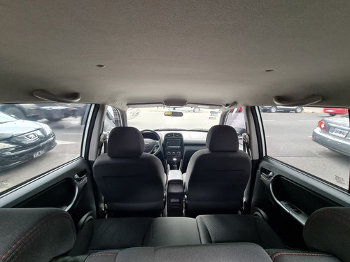 Imagen 16 de 16 de Chery Tiggo 3 2016 1.6 3 Confort