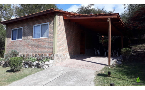 Cabañas En Venta En Valle Hermoso, Sierras De Córdoba