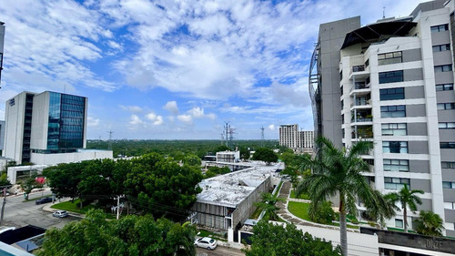Departamento En Venta Merida, Modelo Master Suite, Listo.