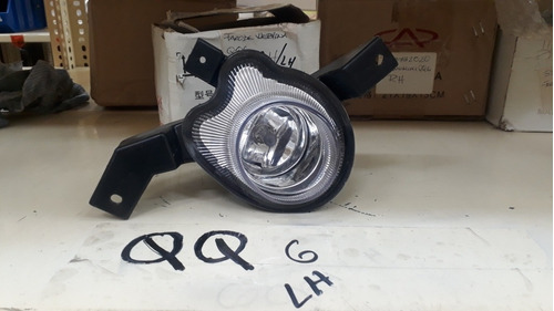 Faro Neblina Izquierdo Chery Qq6 Original