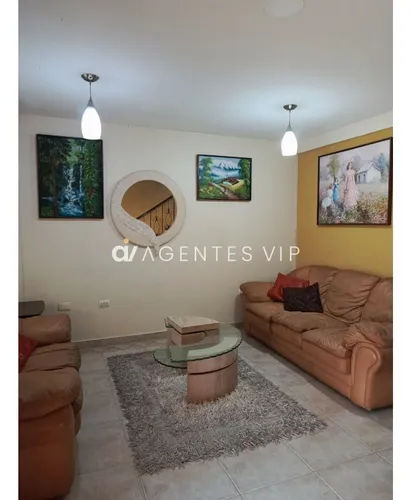 Urbanización La Floresta