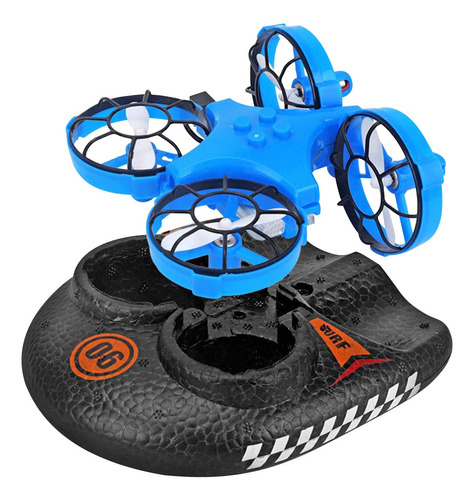 Modelo P Jjrc Con Mando A Distancia Para Mar, Tierra Y Aire,