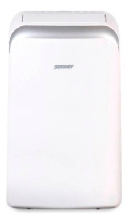 A. Acondicionado Portatil Surrey 3000 F/c 551idq1201 Digiya