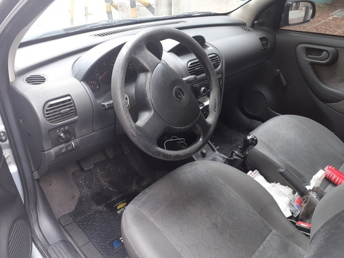 Chevrolet Corsa 1.8 Gl Aa Dh 2006