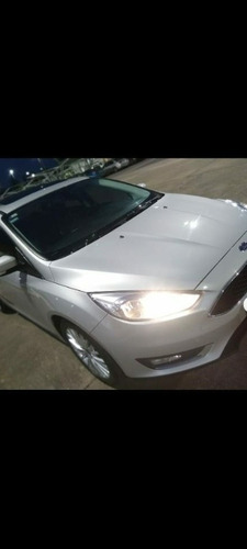 Ford Focus Iii 2.0 Sedan Se Plus Mt 2016