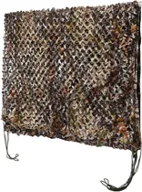 Comprar Red Camuflaje De Sombra Para Tiro, Caza, Camping - 2x3m - C