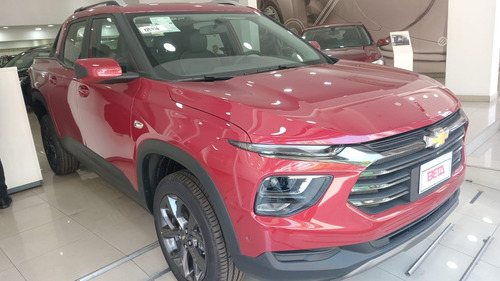 Chevrolet Montana 1.2 T Premier At