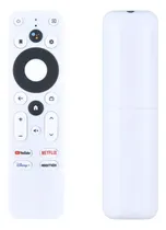 Comprar Onn Google Control Remoto Bluetooth Control Voz - Electro - Color Blanco Tipo De Control Remoto De Voz