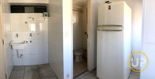 Imagem 14 de 15 de Apartamento Em Vila Dom Pedro I - São Paulo , Sp - 11055