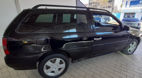 Imagem 7 de 15 de Volkswagen Parati Parati Atlanta 1.8