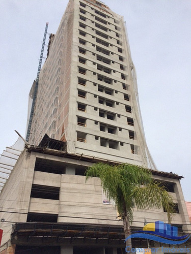 Imagem 7 de 15 de Apartamento - Ponte Do Imaruim - Ref: 235 - V-235
