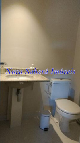 Imagem 9 de 10 de Apartamentos Em São Paulo - 2111