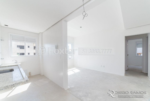 Imagem 16 de 30 de Apartamento, 2 Dormitórios, 66.41 M², Bom Jesus - 177761