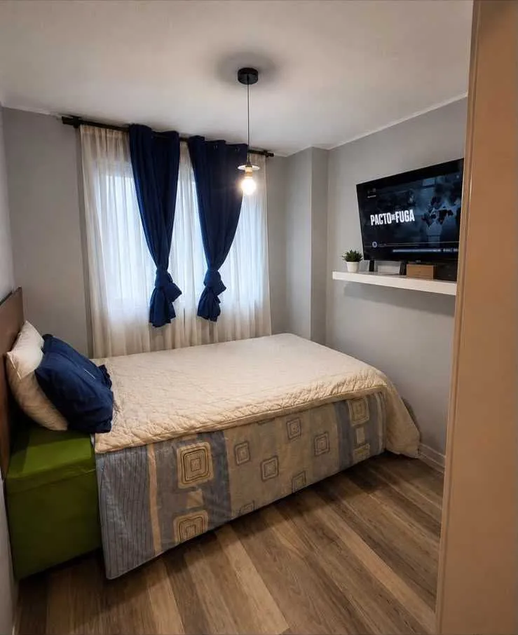 Imagen 4 de 9 de Depto 3d + 1b + 1e $450.000 +gc (177049)