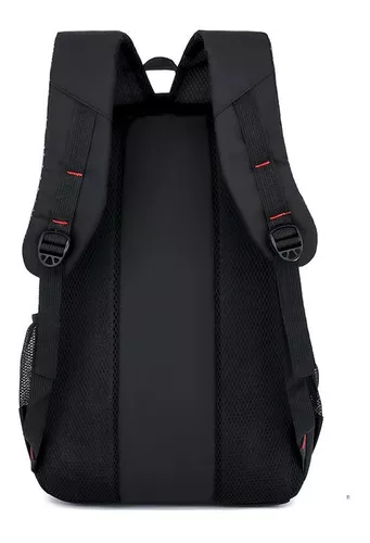 GENERICO Mochila De Hombre Impermeable De Gran Capacidad Multifunción