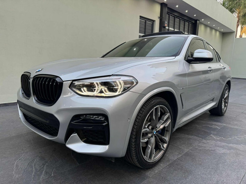 BMW X4 3.0 X4 M40ia At