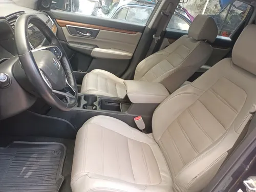 Honda CR-V 1.5 Touring Cvt