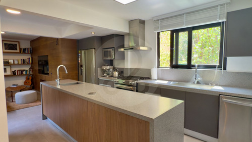 Departamento En Venta En Polanco