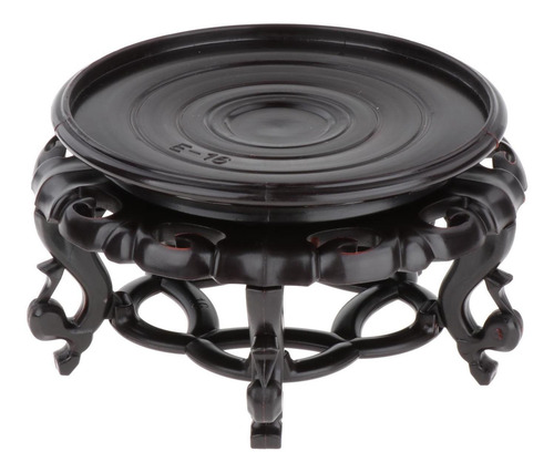 Soporte Para Tanque De Peces, Mesa Para Acuario 16cmx11cm