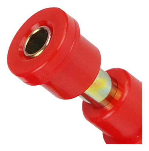 1012303 1015583 De Bujes De Ballesta Delantera Y Rojo