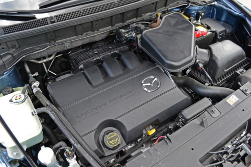 Mazda Cx9 Awd (4x4) - Flamante Como Nuevo. Super Full Equipo