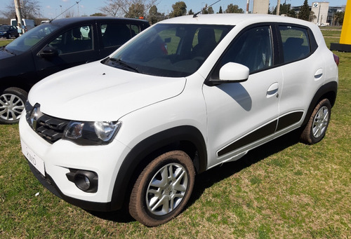 Renault Kwid Intens 1.0 Oferta Car One